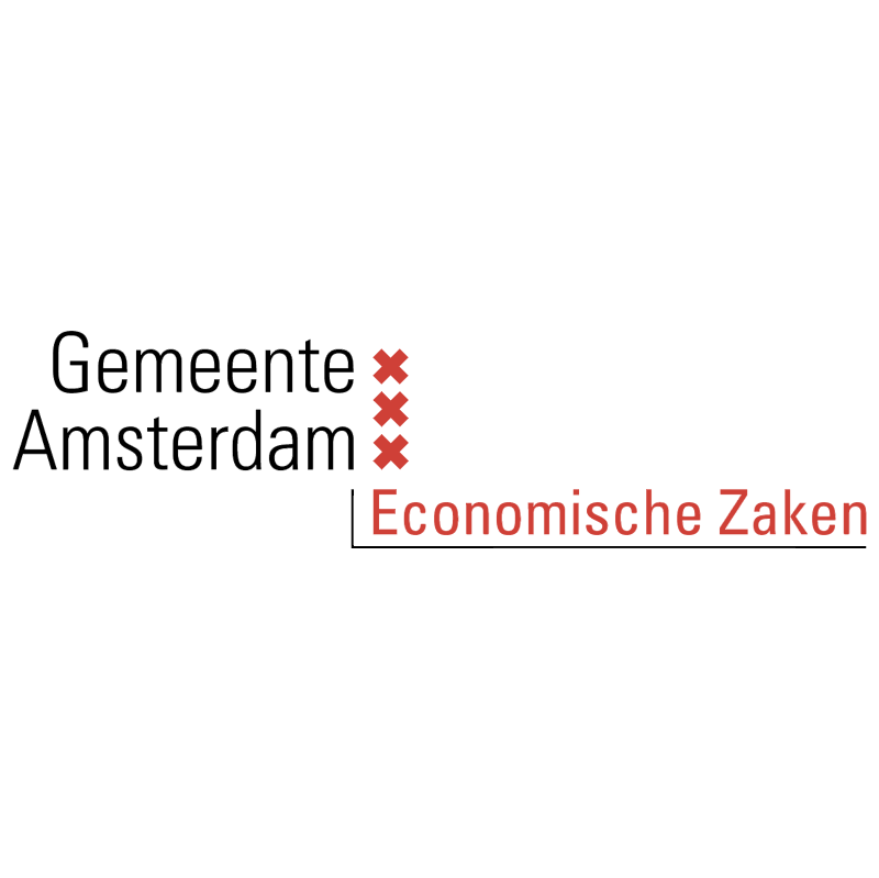 Gemeente Amsterdam vector logo