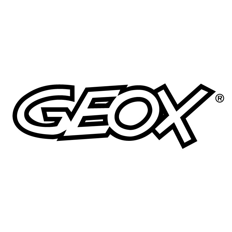 Geox vector