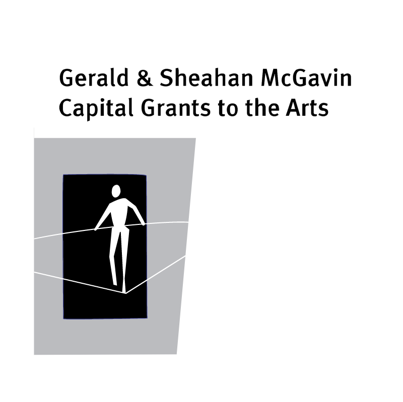 Gerald &amp; Sheahan McGavin vector
