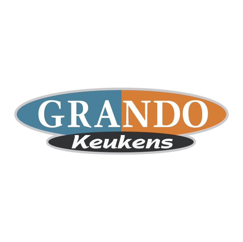Grando Keukens vector