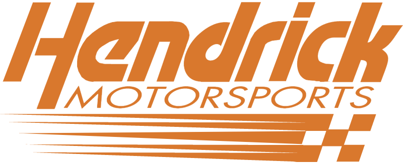 HENDRICK MOTORSPORTS vector