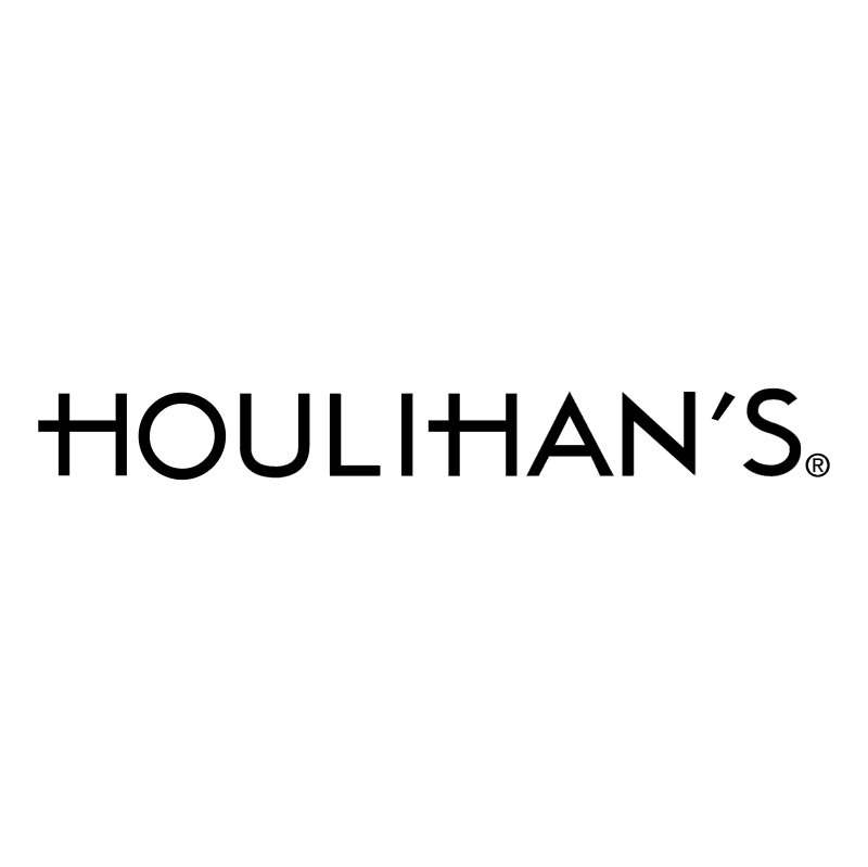 Houlihan’s vector