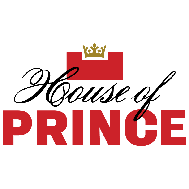 House Of Prince vector
