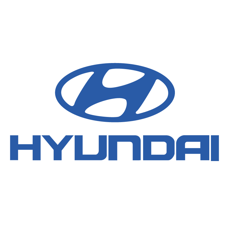 Hyundai Motor Company vector