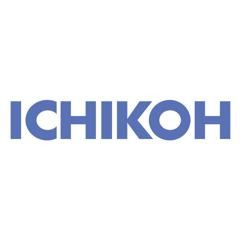 Ichikon vector logo