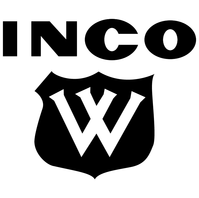 Inco W vector
