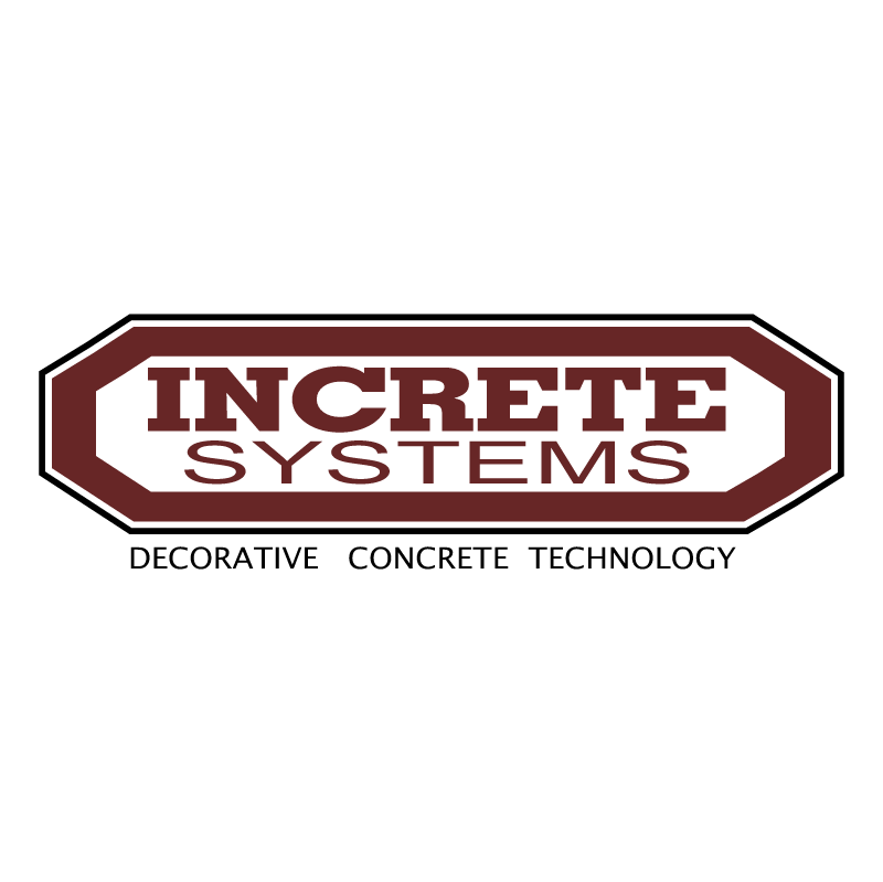 Increte Systems vector