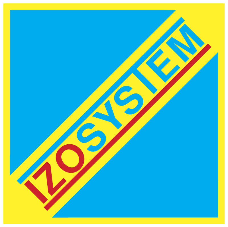IzoSystem vector