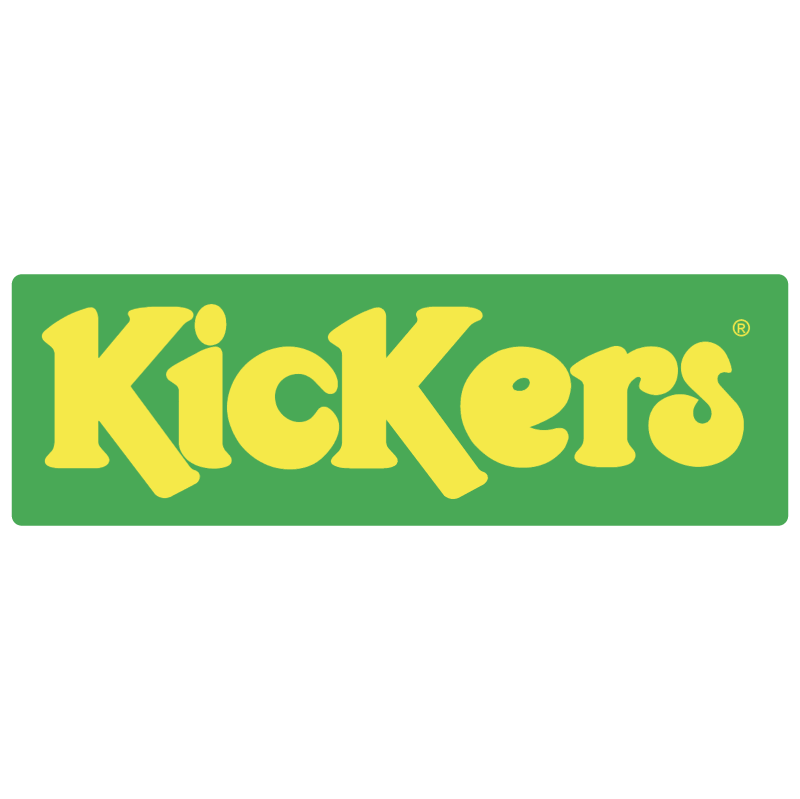 KicKers vector