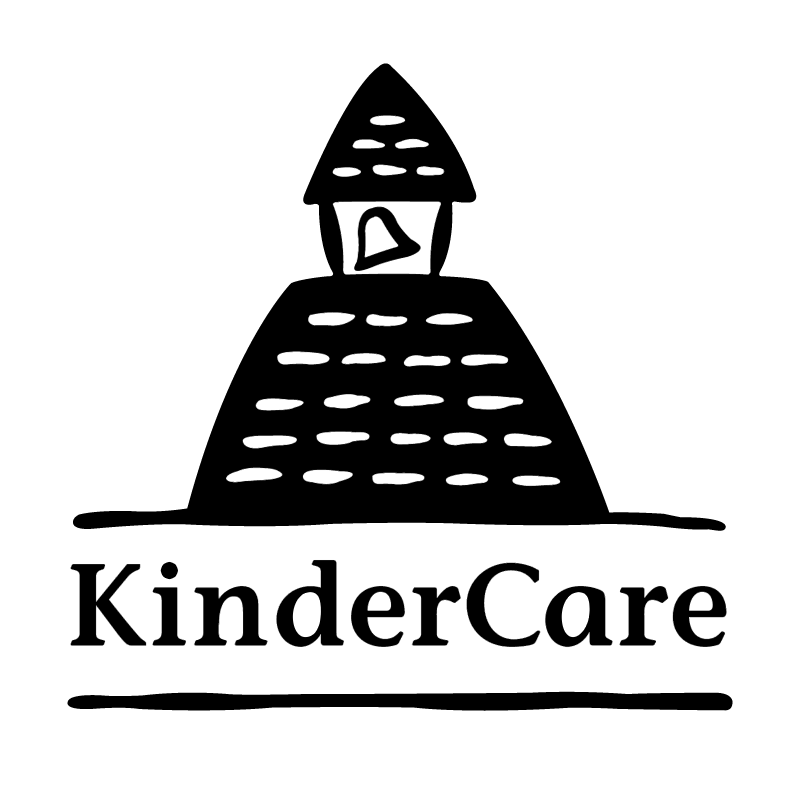 KinderCare vector