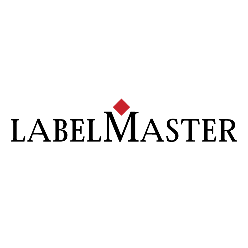LabelMaster vector