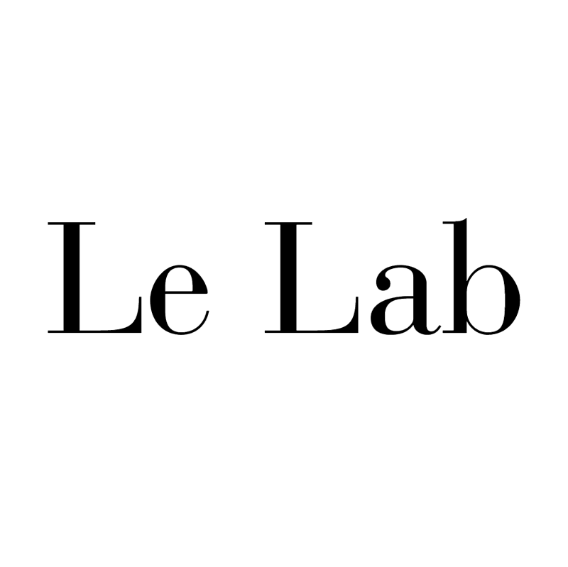 Le Lab vector