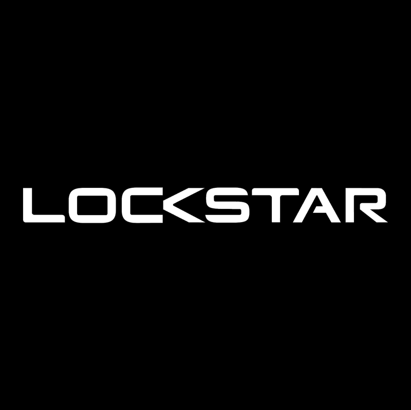 LockStar vector