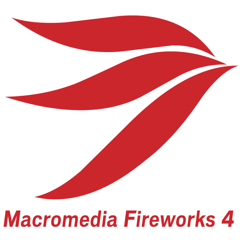 Macromedia Fireworks 4 vector