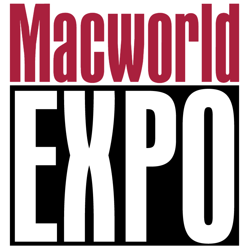 Macworld Expo vector