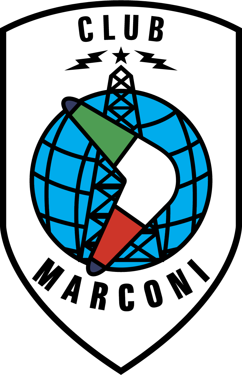 MARCONI vector