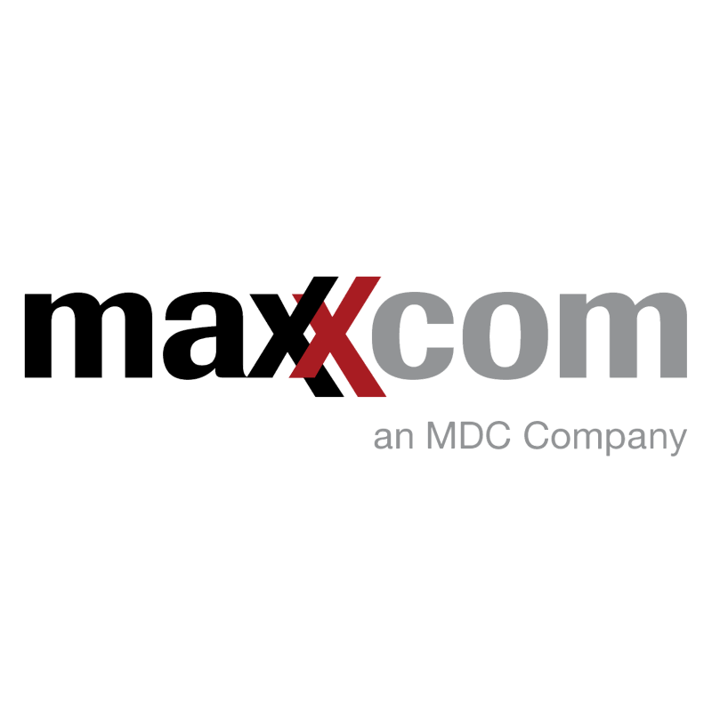 Maxxcom vector