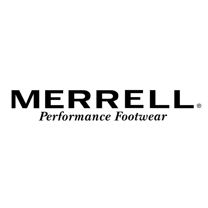 Merrell vector