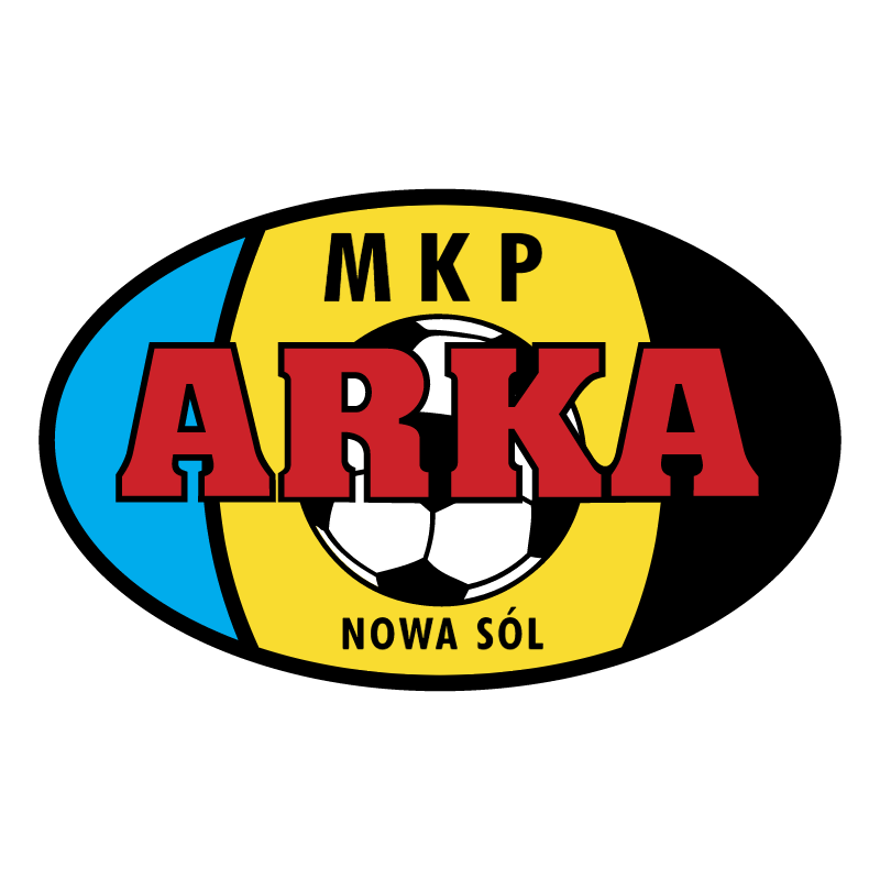 MKP Arka Nowa Sol vector