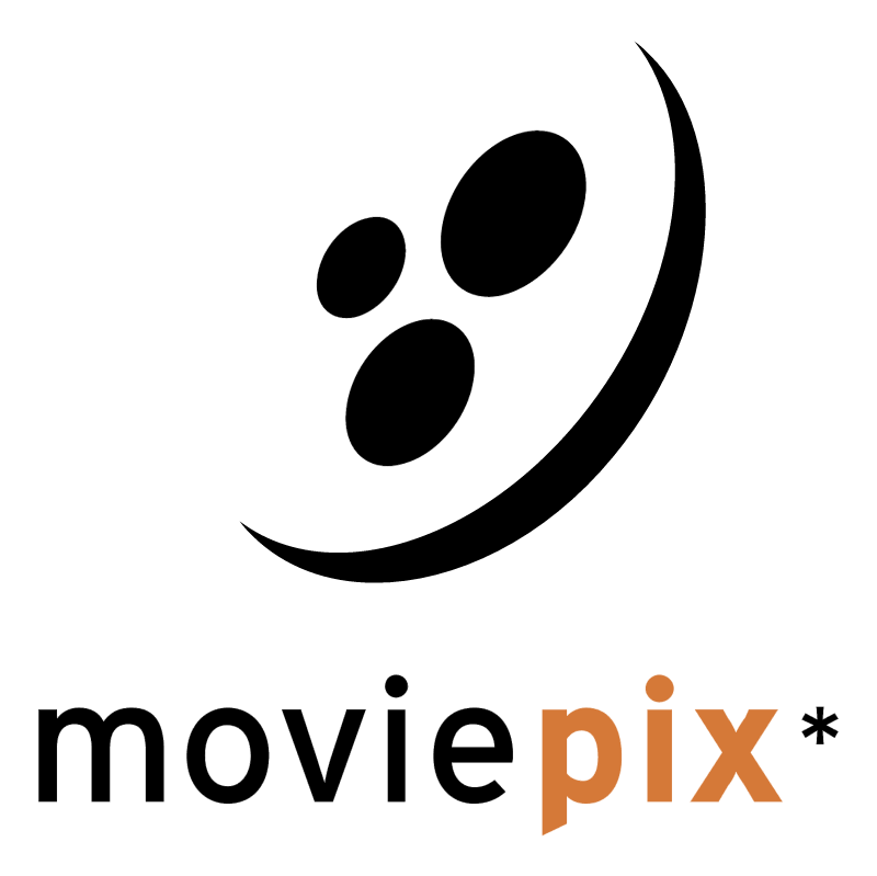 Moviepix vector