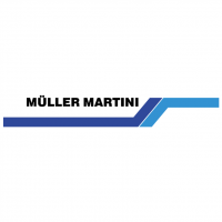 Muller Martini vector