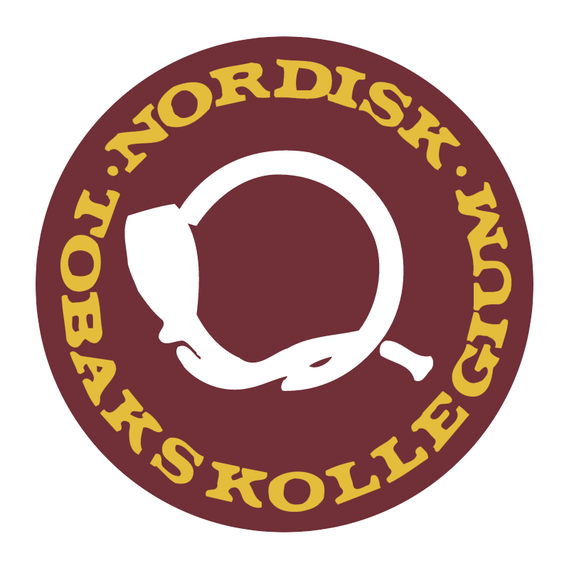 Nordisk Tobakskollegium vector