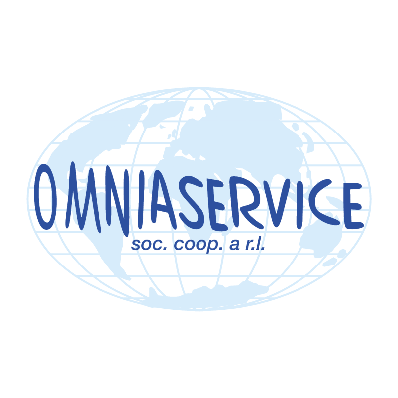 Omnia Service vector