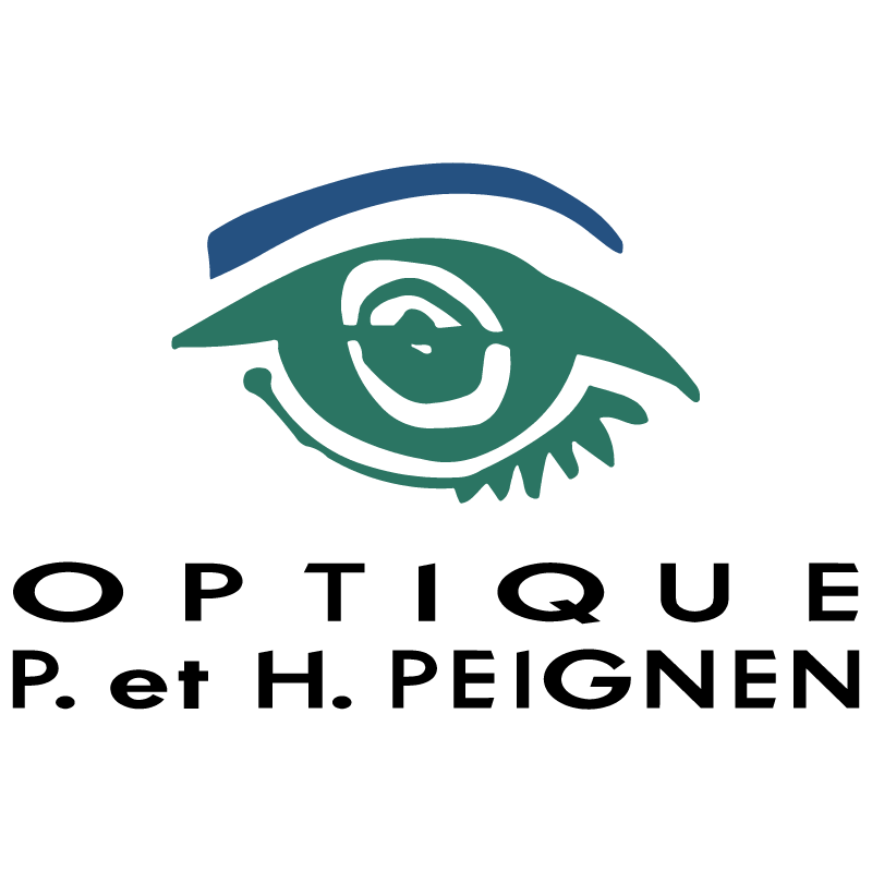 Optique Peignen vector