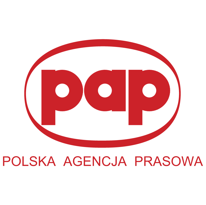 PAP vector logo