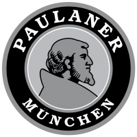Paulaner Munchen vector