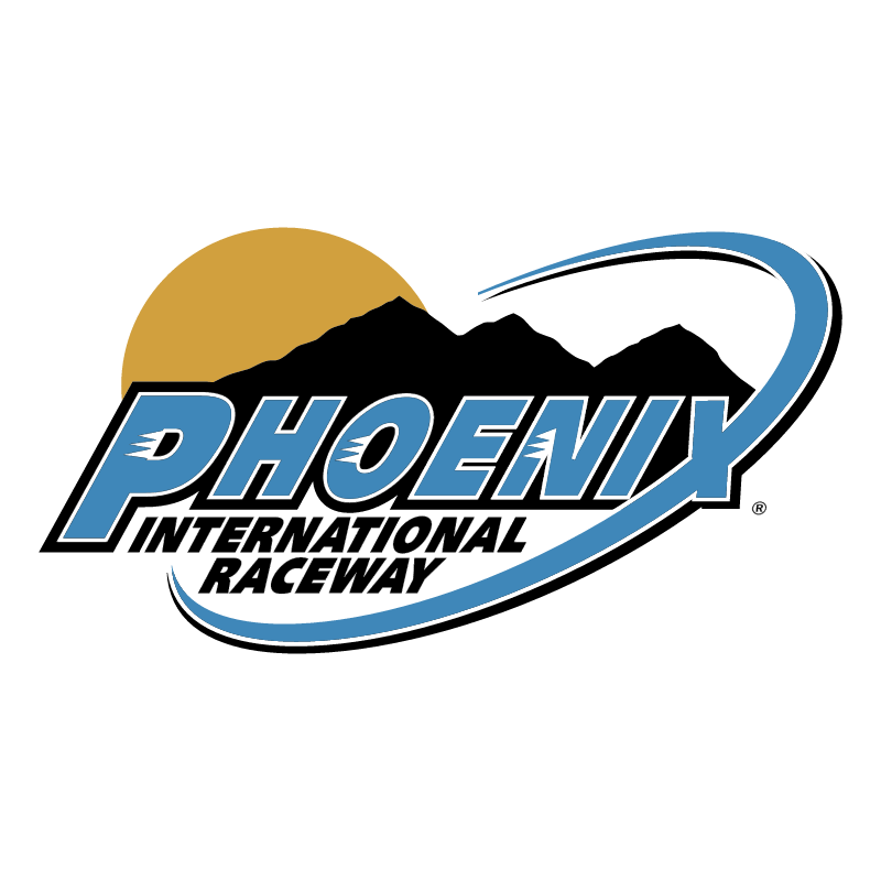 Phoenix International Raceway vector