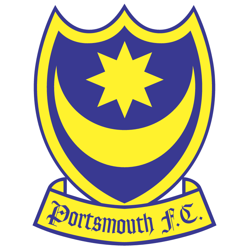Portsmouth Fc vector