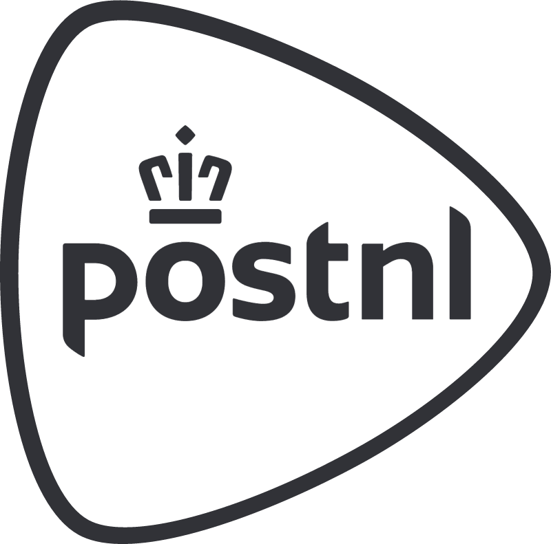 PostNL vector