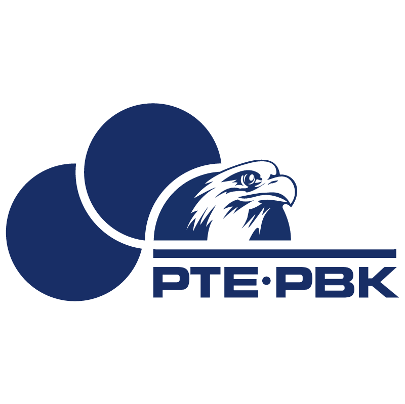 PTE PBK vector