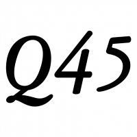 Q45 vector