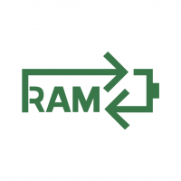 RAM vector