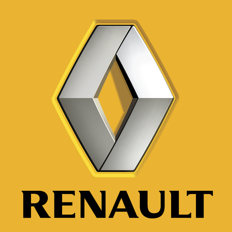 Renault vector