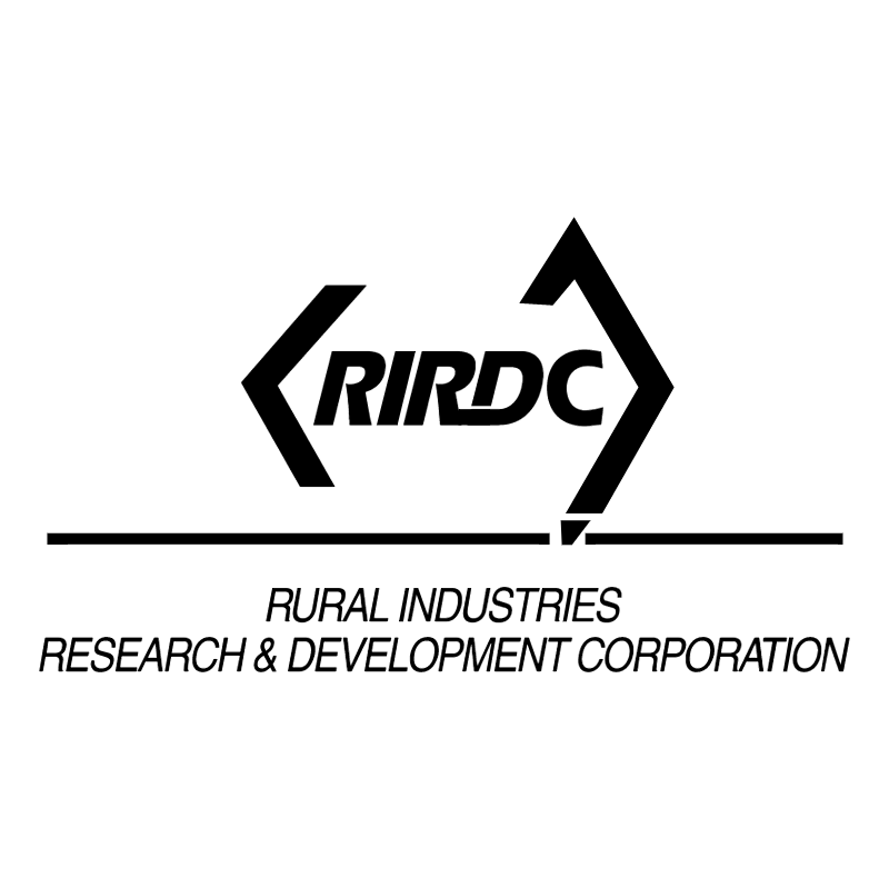 RIRDC vector