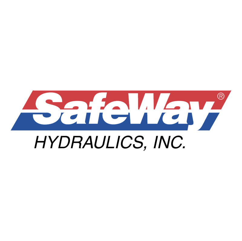 Safeway Hydraulics vector