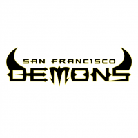 San Fransisco Demons vector