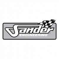 Sander Engineering vector