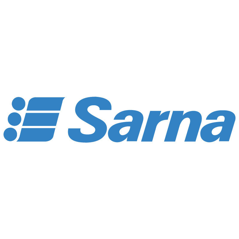 Sarna vector logo