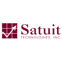 Satuit Technologies vector