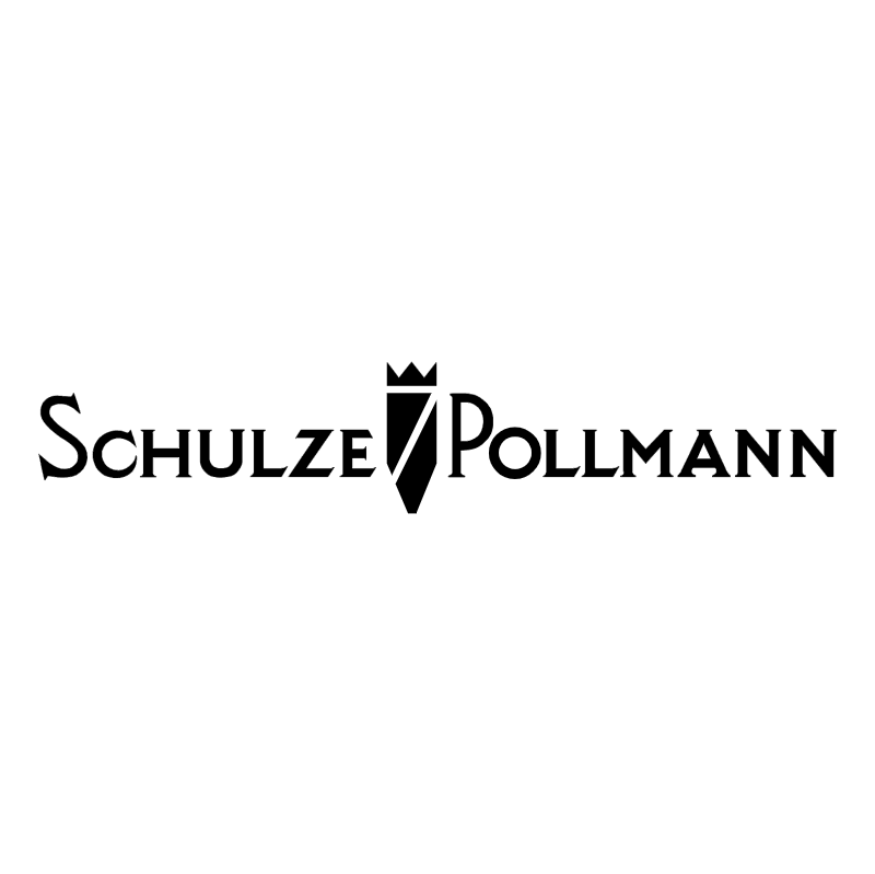 Schulze Poolmann vector