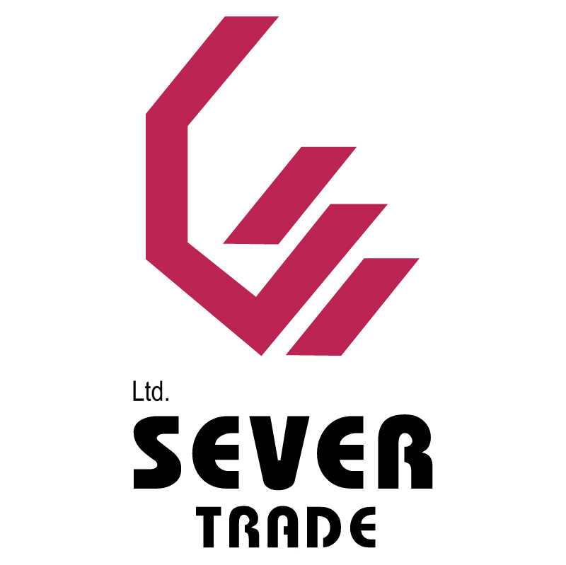 Sever Trade vector