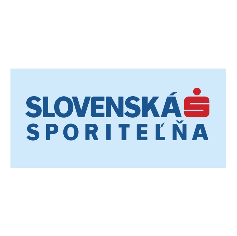 Slovenska Sporitelna vector