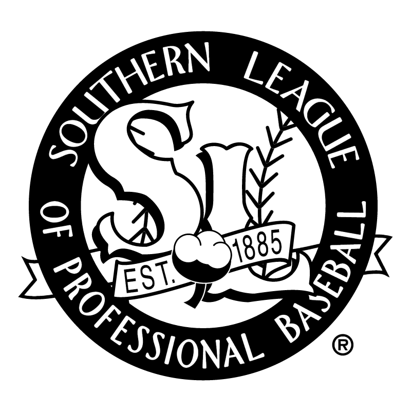 Southern League vector