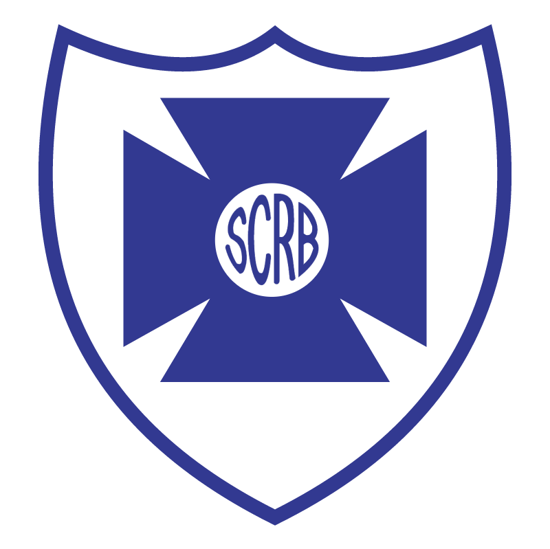 Sport Club Rio Branco de Alegre ES vector