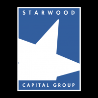 Starwood Capital Group vector
