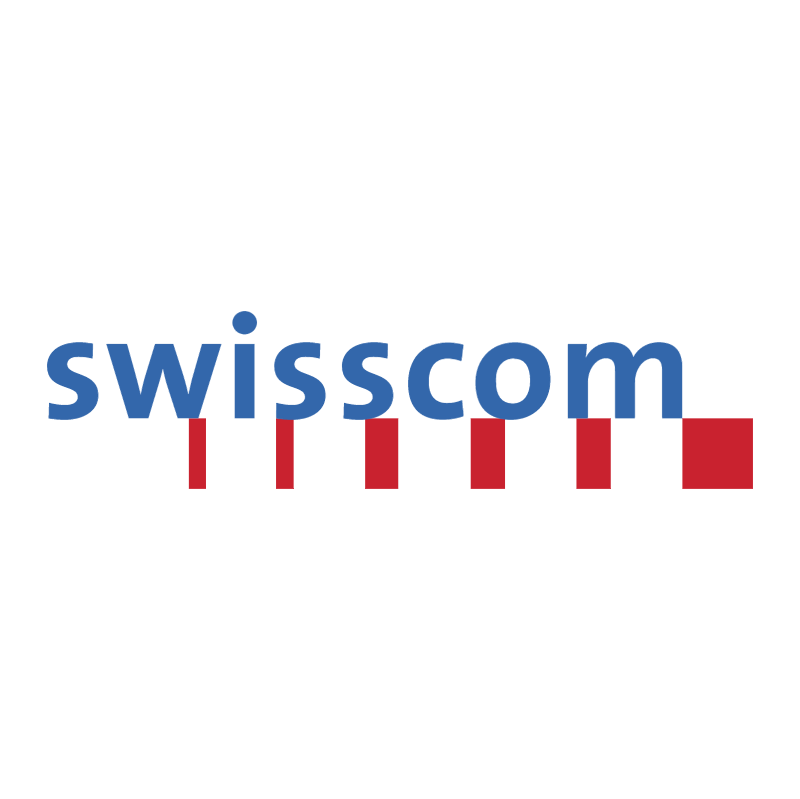 Swisscom vector